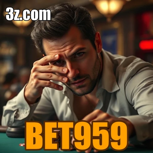 Atraia sua atenção com Sports no BET959 de forma única