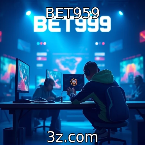 E-sports ganham destaque em competições internacionais