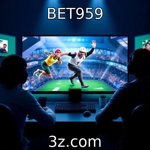 Crescimento das plataformas de streaming de jogos