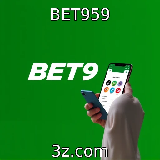 Futuro das apostas online em plataformas móveis