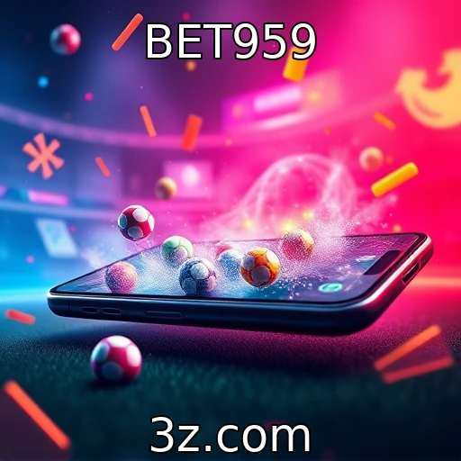 Tendências em jogos mobile para o futuro