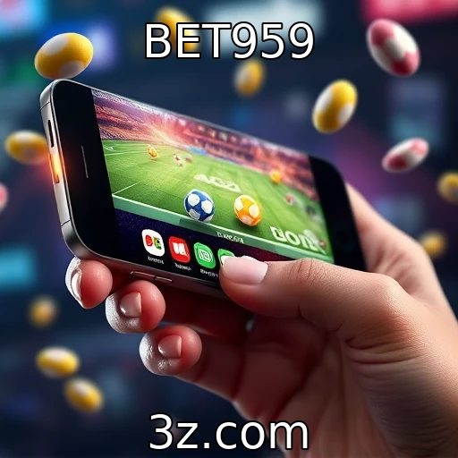 Novas tendências em jogos móveis